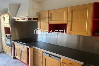 achat maison pontaumur 63380