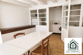 achat maison pontaumur 63380