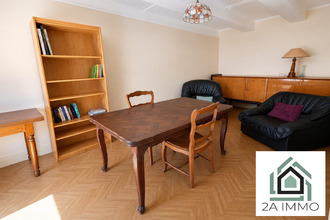 achat maison pontaumur 63380