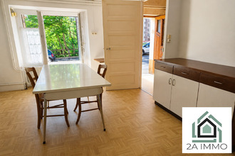 achat maison pontaumur 63380