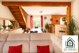 achat maison pontaumur 63380