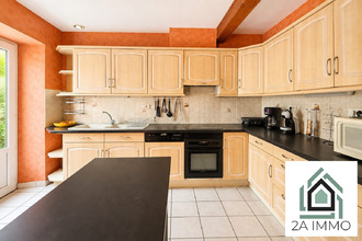 achat maison pontaumur 63380