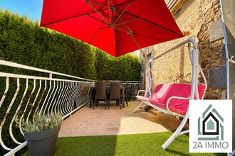 achat maison pontaumur 63380