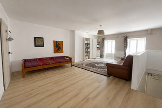 achat maison pontaumur 63380