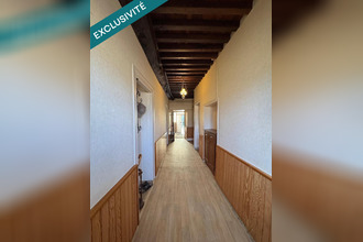 achat maison pontaumur 63380