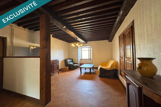 achat maison pontaumur 63380