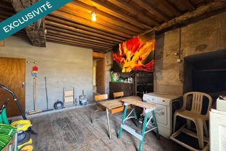 achat maison pontaumur 63380