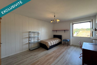 achat maison pontaumur 63380