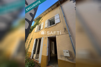 achat maison pontaumur 63380