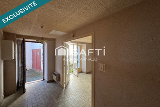 achat maison pontaumur 63380