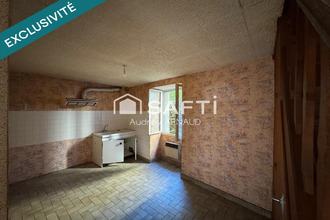achat maison pontaumur 63380