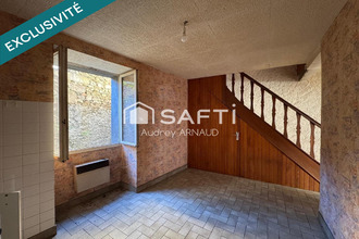 achat maison pontaumur 63380