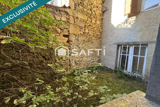 achat maison pontaumur 63380