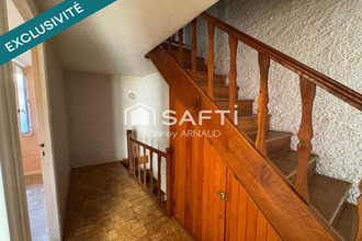 achat maison pontaumur 63380