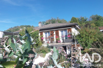 achat maison pontaumur 63380