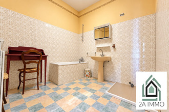 achat maison pontaumur 63380