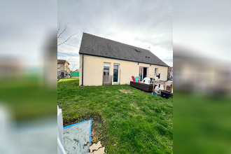 achat maison pontavert 02160