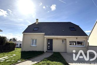 achat maison pontavert 02160