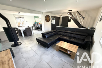 achat maison pontavert 02160