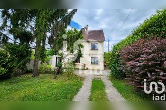 achat maison pontcarre 77135