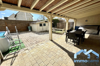 achat maison pontcarre 77135