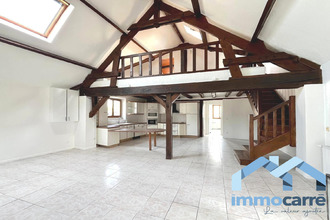 achat maison pontcarre 77135