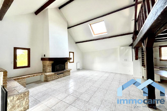 achat maison pontcarre 77135