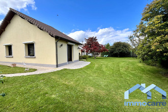 achat maison pontcarre 77135