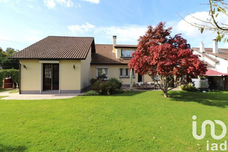 achat maison pontcarre 77135