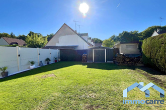 achat maison pontcarre 77135