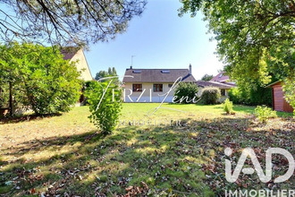 achat maison pontcarre 77135