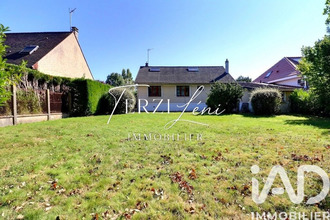 achat maison pontcarre 77135