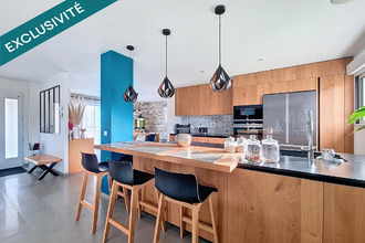 achat maison pontcarre 77135