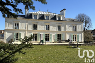 achat maison pontcarre 77135