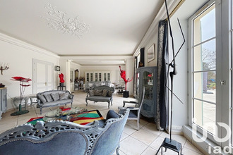 achat maison pontcarre 77135