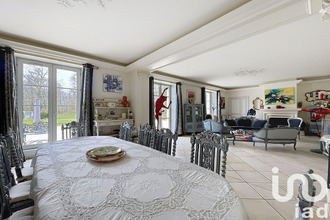 achat maison pontcarre 77135