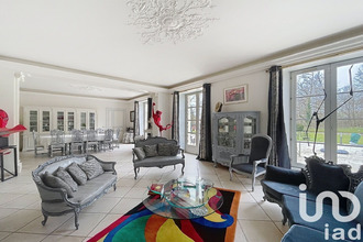 achat maison pontcarre 77135