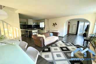 achat maison pontcarre 77135