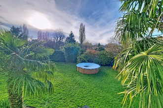 achat maison pontcarre 77135