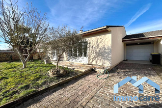 achat maison pontcarre 77135