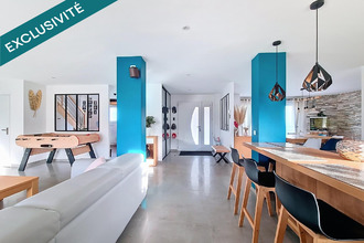 achat maison pontcarre 77135