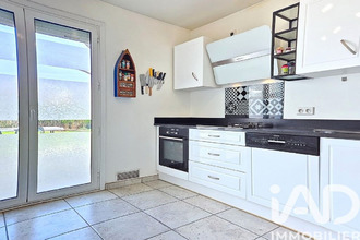 achat maison pontcarre 77135