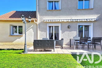 achat maison pontcarre 77135