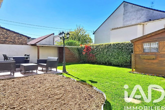 achat maison pontcarre 77135