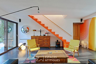 achat maison pontcarre 77135