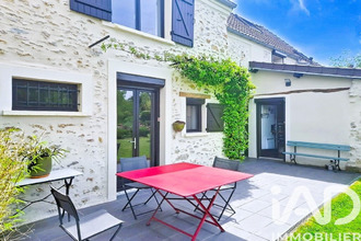 achat maison pontcarre 77135