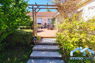 achat maison pontcarre 77135