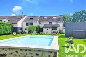 achat maison pontcarre 77135