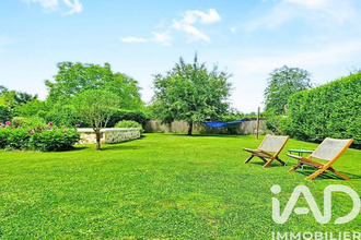 achat maison pontcarre 77135
