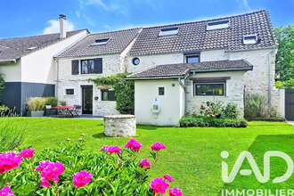 achat maison pontcarre 77135